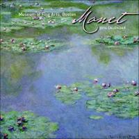 Claude Monet, 2014