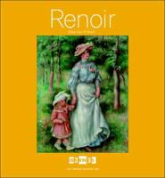 Renoir Calendar 2014