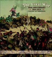 American Civil War 150th Anniversary Calendar 2014