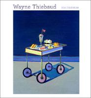 Wayne Thiebaud Calendar 2014