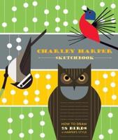 Sbk Charley Harper 28 Birds
