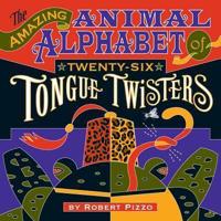 The Amazing Animal Alphabet