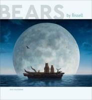 Bears By Bissell 2015 Wall Calendar