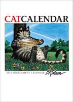 Kliban/catcalendar Engagement Calendar