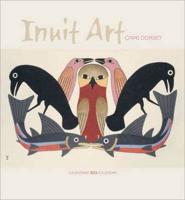 Cape Dorset/Inuit Art 2015 Wall Calendar