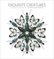 Marley/exquisite Creatures 2015 Wall Calendar