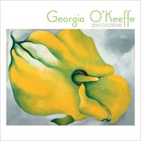 Georgia O'Keeffe 2015 Calendar