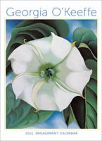 Georgia O'keeffe 2015 Calendar