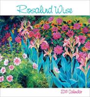 Rosalind Wise 2015 Wall Calendar