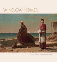 Winslow Homer 2015 Wall Calendar