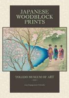 Japanese Woodblock Prints 2015 Engagement Calendar