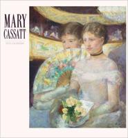 Mary Cassatt 2015 Wall Calendar