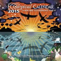 Ecological 2015 Wall Calendar