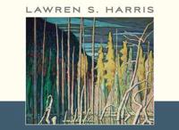B/N Lawren S. Harris