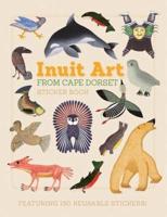 Skb Cape Dorset/Inuit Art