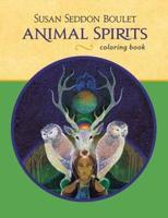 Cbk Boulet/Animal Spirits