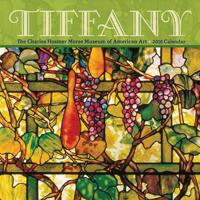 Tiffany 2016 Mini Wall Calendar