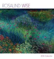 Rosalind Wise 2016 Wall Calendar