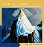 Lawren Harris 2016 Calendar