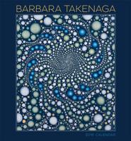 Barbara Takenaga 2016 Wall Calendar