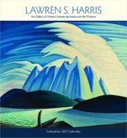 Lawren S. Harris 2017 Calendar