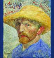 Van Gogh 2017 Wall Calendar