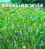 Rosalind Wise 2017 Wall Calendar