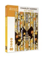 Charlie Harper Isle Royale 1000 Piece Jigsaw Puzzle