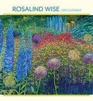 Rosalind Wise 2018 Wall Calendar