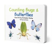 Counting Bugs & Butterflies