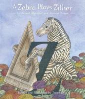 A Zebra Plays Zither
