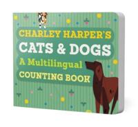 Charley Harper's Cats and Dogs