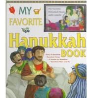 My Favorite Hanukkah Book