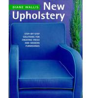 New Upholstery