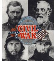 Portraits of the Civil War
