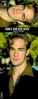 James Van Der Beek