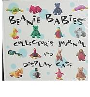 Beanie Babies Display Case