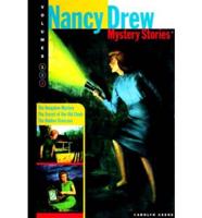 Nancy Drew Mystery Stories