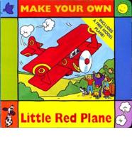 Make Your Own Little Red Plane