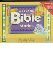 My Box of Bible Stories