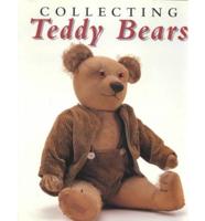 Collecting Teddy Bears
