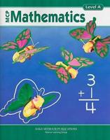 MCP Mathematics Level A Student Edition