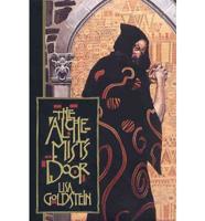 The Alchemist's Door