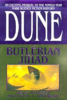 Dune. The Butlerian Jihad