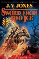 A Sword from Red Ice