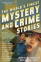 The World's Finest Mystery And Crime Stories