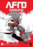 Afro Samurai. Volume 1