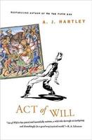 Act of Will