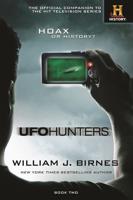 UFO Hunters. Book 2