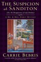 The Suspicion at Sanditon, or, The Disappearance of Lady Denham